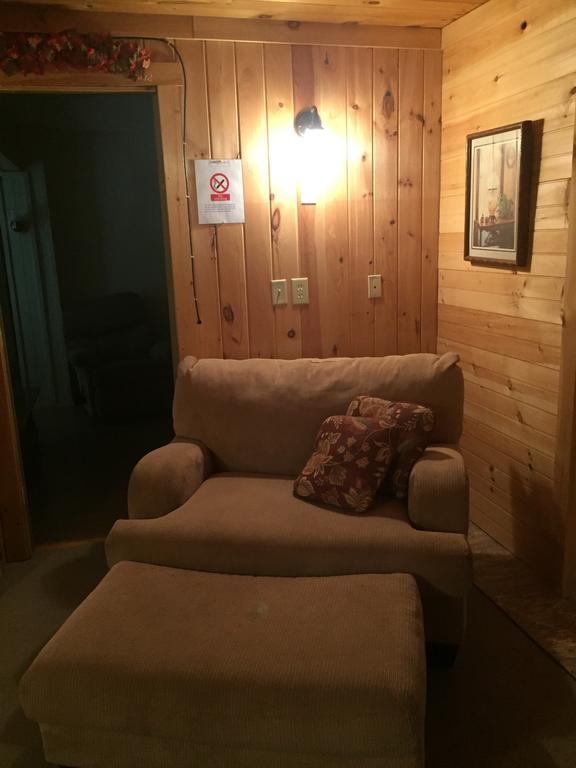 Northern Family Motel Potsdam Εξωτερικό φωτογραφία