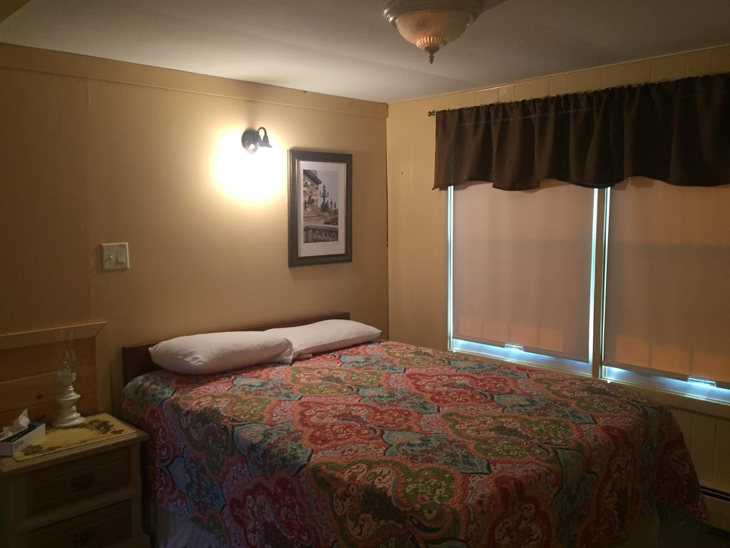 Northern Family Motel Potsdam Εξωτερικό φωτογραφία